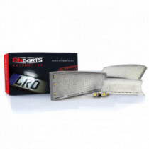 LED stropné osvetlenie MERCEDES-BENZ E-CLASS (W212) (2009-2016) EP606