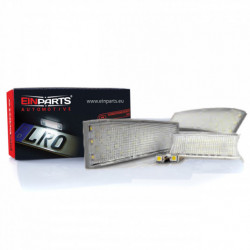 LED stropné osvetlenie MERCEDES-BENZ E-CLASS Convertible (A207) (2010-2016) EP606