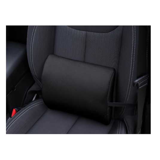 възглавничка за кола на седалка