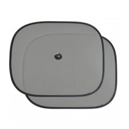 priehladné clony do auta