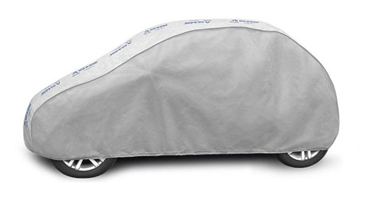 plachta na ALFA ROMEO 147 hatchback