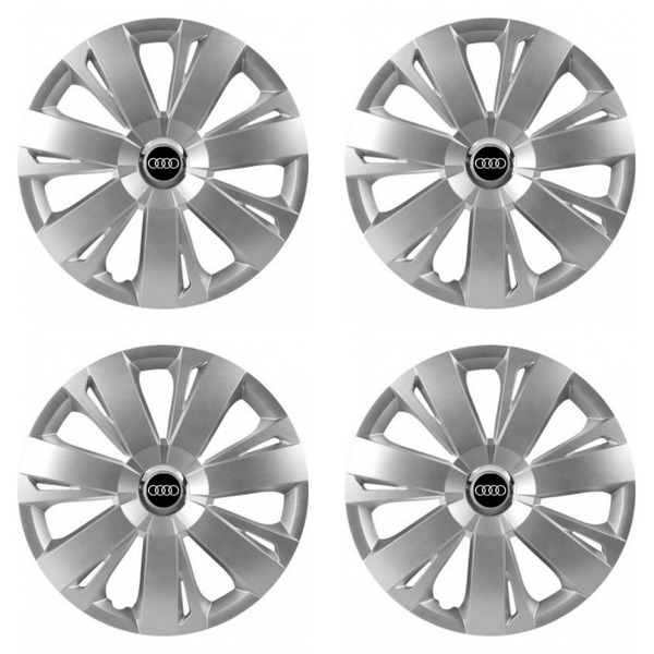 puklice pre  Audi 16 ENERGY RC