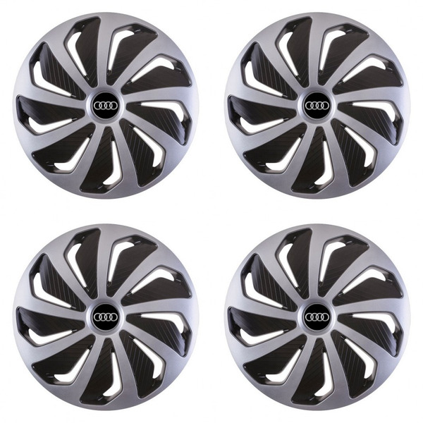 puklice pre Audi 16 WIND SB