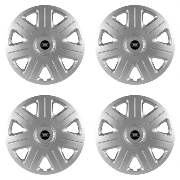 puklice pre Audi 15 Master