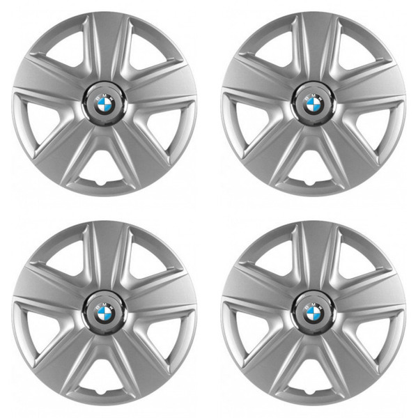 puklice pre BMW 14 ESPRIT RC