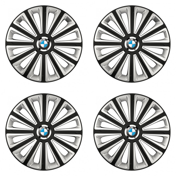 puklice pre BMW 15 TREND RC double colour