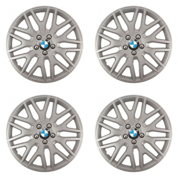 puklice pre BMW 15 DAKAR