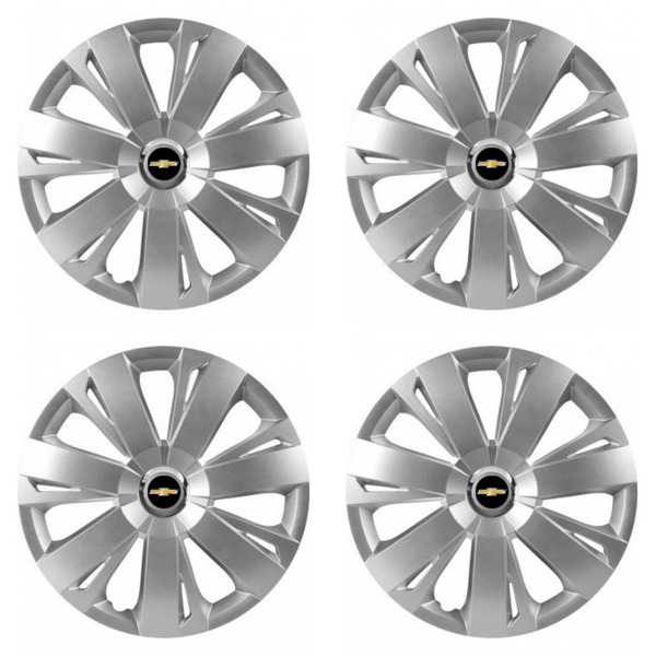 puklice pre Chevrolet 15 ENERGY RC