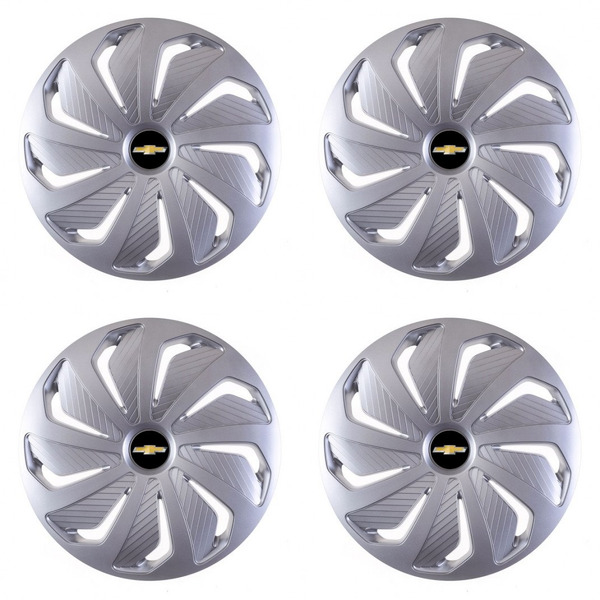 puklice pre Chevrolet 14 WIND RC SI