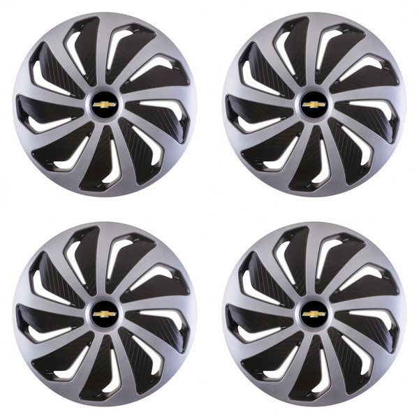 puklice pre Chevrolet 14 WIND SB