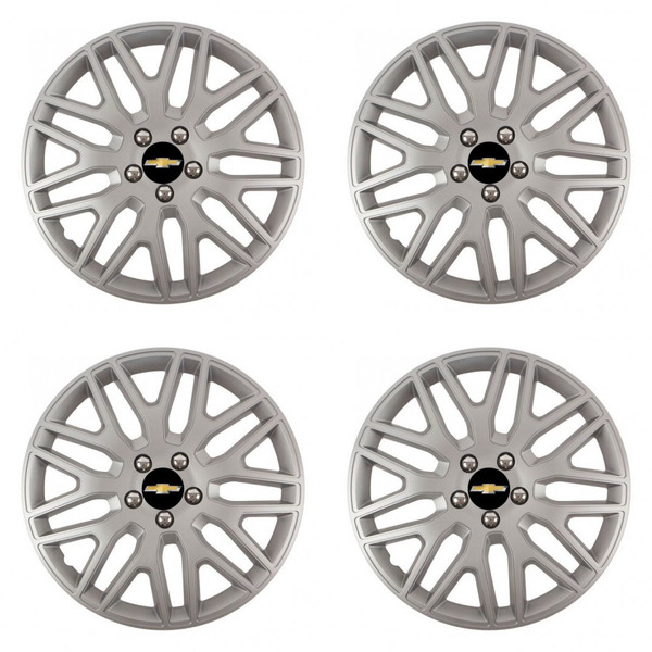 puklice pre Chevrolet 14 DAKAR