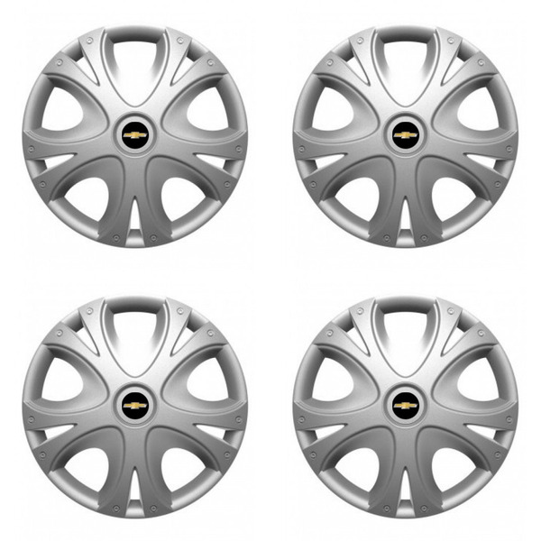 puklice pre Chevrolet 16 DYNAMIC