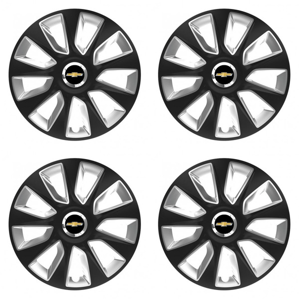 puklice pre Chevrolet 17 STRATOS BS