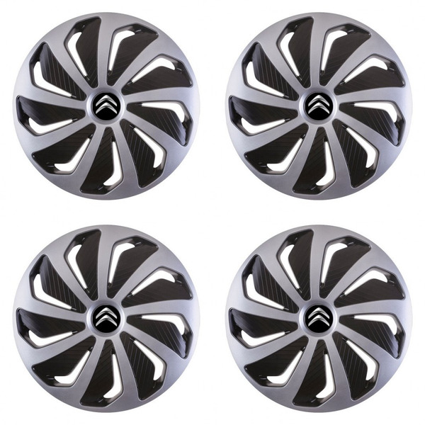 puklice pre  Citroen 14 WIND SB