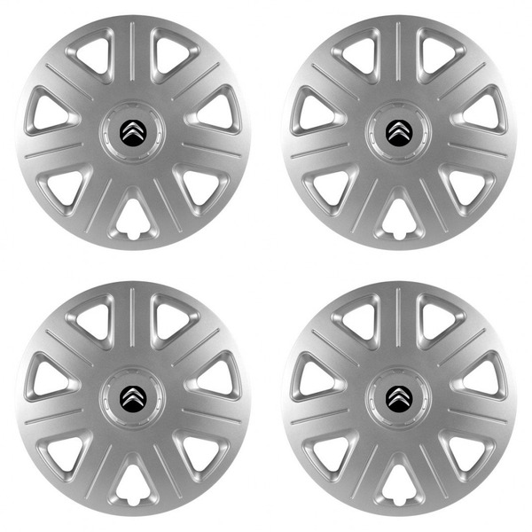 puklice pre  Citroen 14 Master