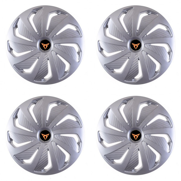 puklice pre Cupra 14 WIND RC SI