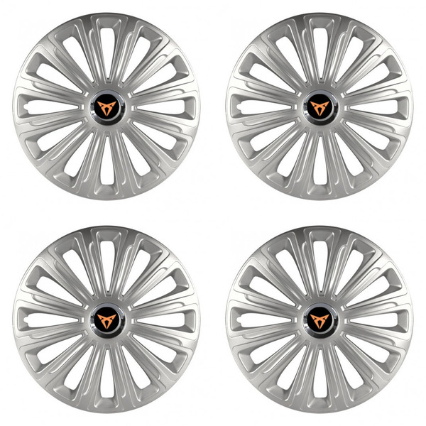 puklice pre Cupra 14 TREND RC