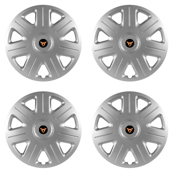 puklice pre  Cupra 14 Master