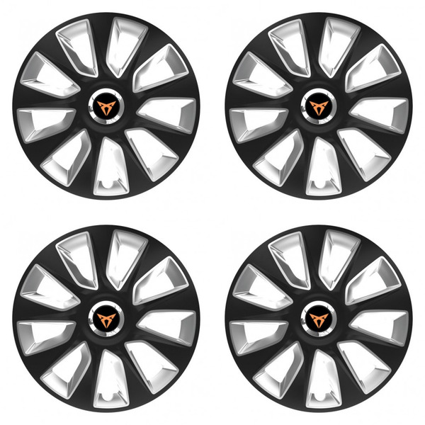 puklice pre Cupra 14 STRATOS BS