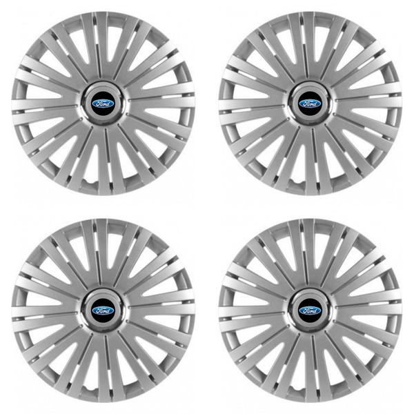 puklice pre  Ford 15 ACTIVE RC