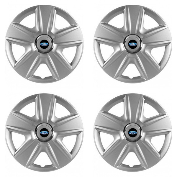 puklice pre Ford 14 ESPRIT RC