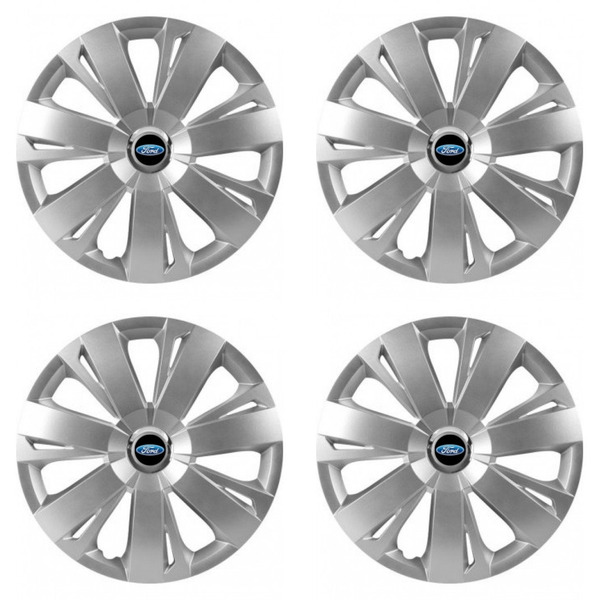 puklice pre Ford 16 ENERGY RC