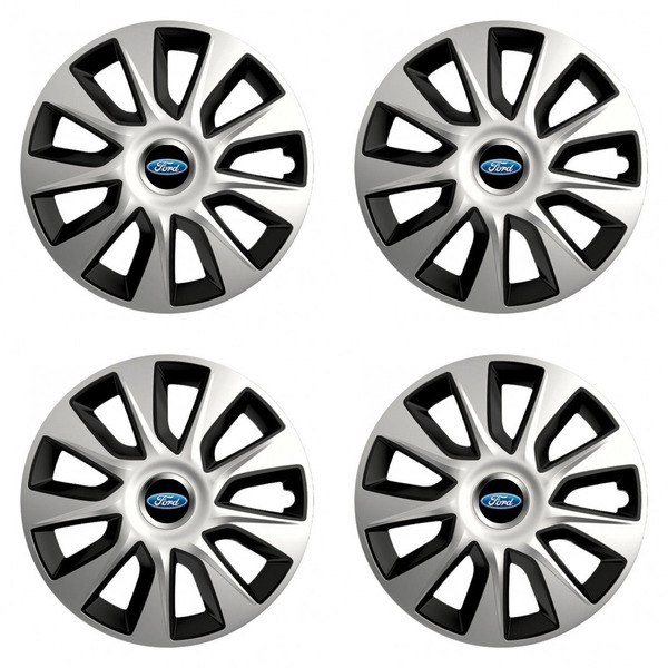 puklice pre Ford 17 STRATOS double colour