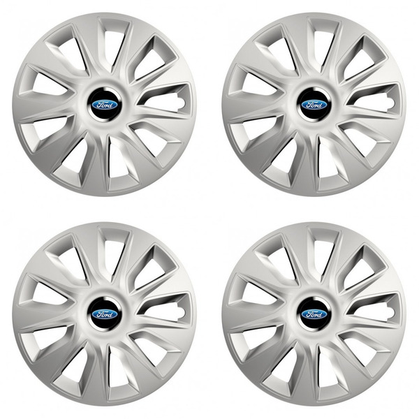 puklice pre Ford 14 STRATOS RC