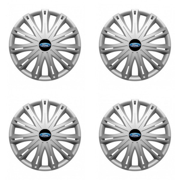 puklice pre  Ford 17 SPARK