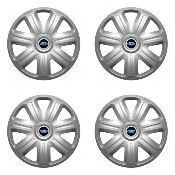 puklice pre Ford 14 COMFORT