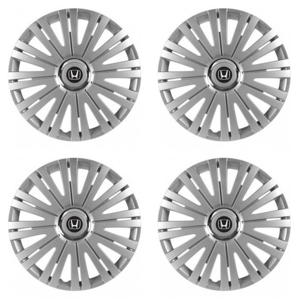 puklice pre Honda 14 ACTIVE RC