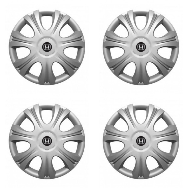 puklice pre Honda 15 IMPULSE