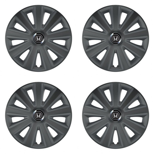 puklice pre Honda 15 Aviator carbon grafite