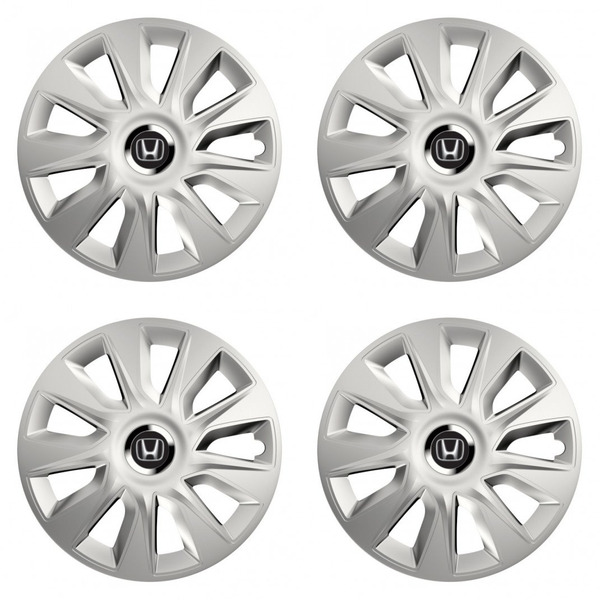 puklice pre Honda 14 STRATOS RC