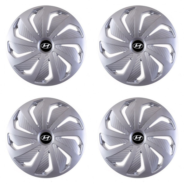 puklice pre Hyundai 14 WIND RC SI