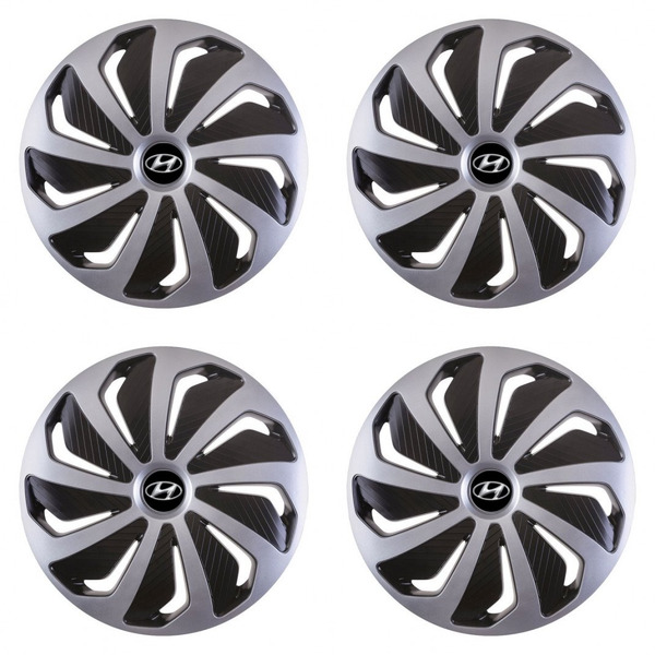 puklice pre Hyundai 14 WIND SB