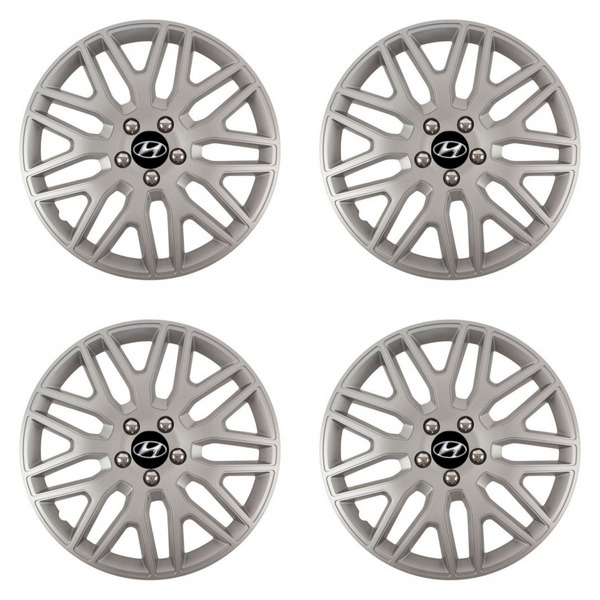 puklice pre Hyundai 14 DAKAR