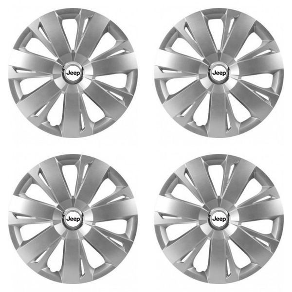 puklice pre Jeep 15 ENERGY RC