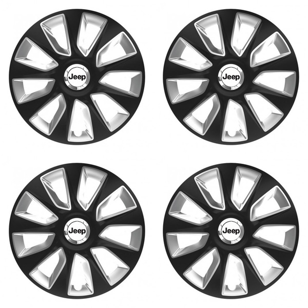 puklice pre Jeep 15 STRATOS BS