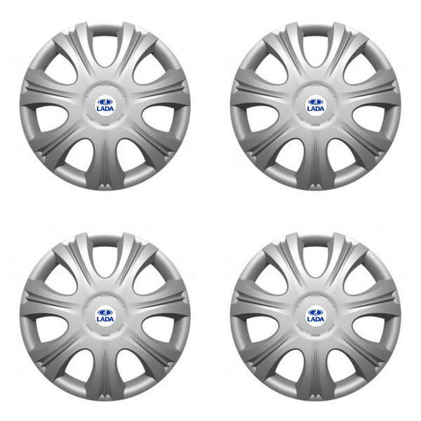 puklice pre  Lada 16 IMPULSE 16-VERSACO