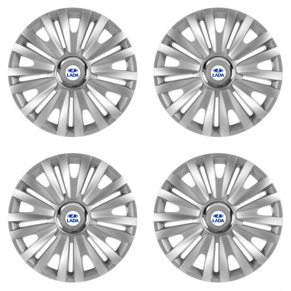 puklice pre  Lada 15 ROYAL