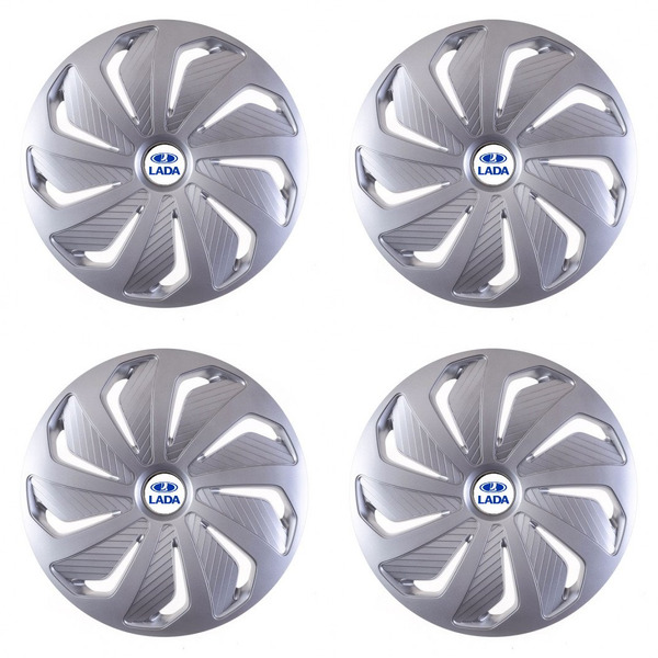 puklice pre  Lada 16 WIND RC SI