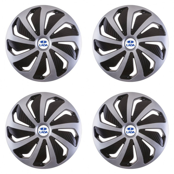 puklice pre Lada 16 WIND SB