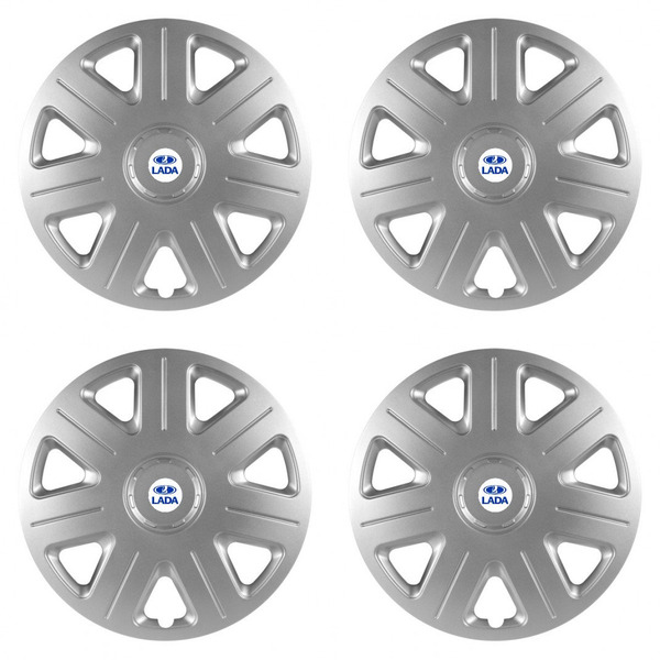 puklice pre  Lada 14 Master