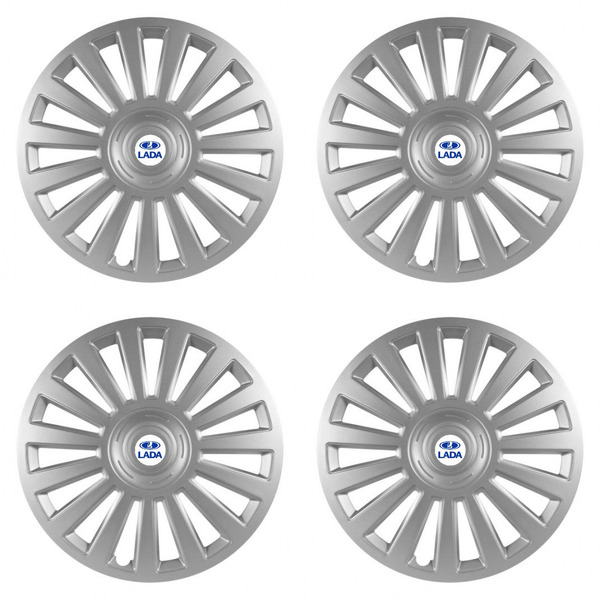 puklice pre  Lada 16 Luxury