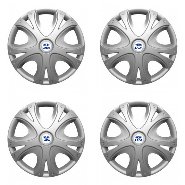 puklice pre Lada 14 DYNAMIC