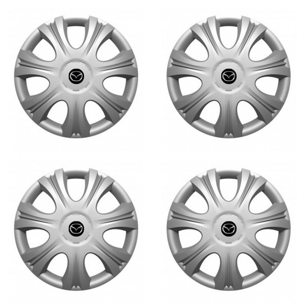 puklice pre Mazda 14 IMPULSE