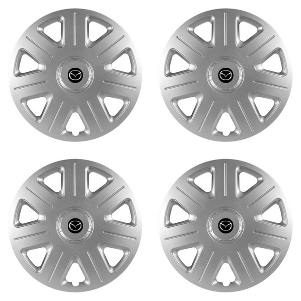 puklice pre  Mazda 14 Master