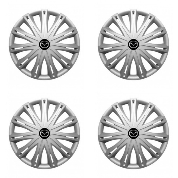 puklice pre Mazda 14 SPARK