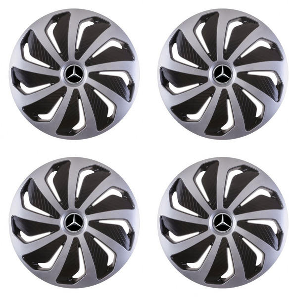 puklice pre Mercedes 16 WIND SB